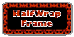 Half Wrap Frame Tutorial