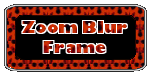 Zoom Blur Frame Tutorial