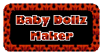 Drag and Drop Baby Dollz Maker. (IE Only)